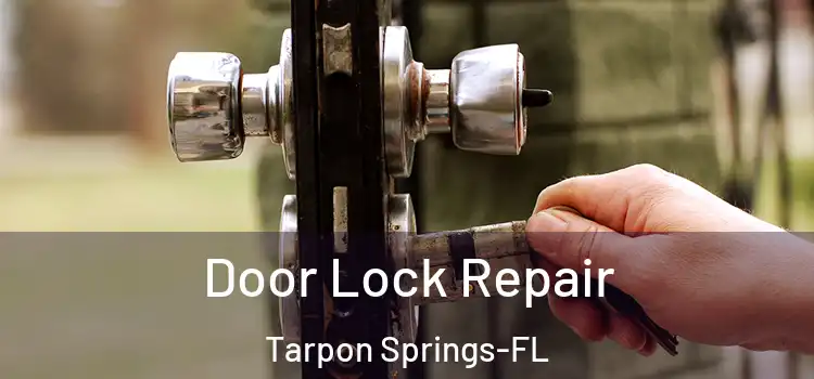  Door Lock Repair Tarpon Springs-FL