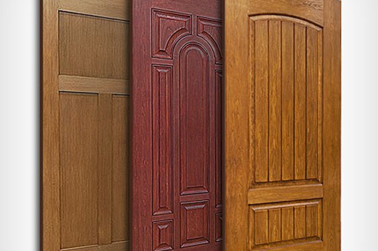 Tarpon Springs-fiberglass-door-repair