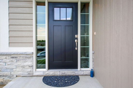 Tarpon Springs-residential-door-repair
