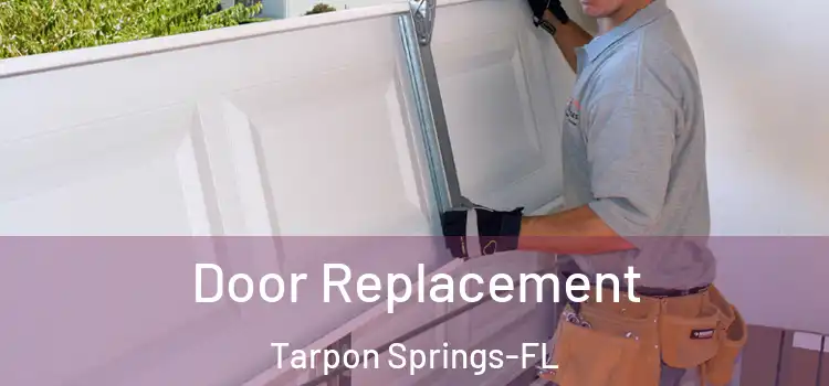  Door Replacement Tarpon Springs-FL