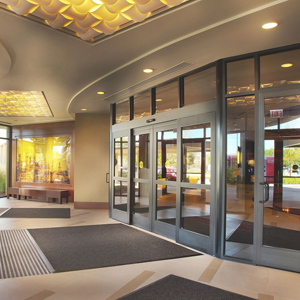 commercial door specialist Tarpon Springs