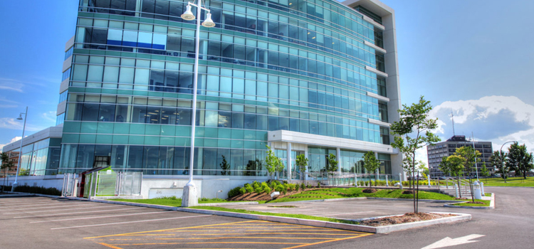 commercial glass door repair Tarpon Springs