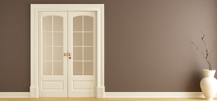 residential fiberflasss door repair Tarpon Springs