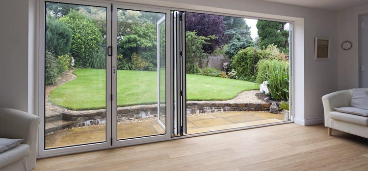 sliding door specialist Tarpon Springs