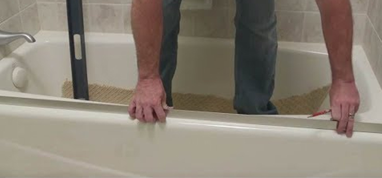 Sliding Shower Door Repair in Tarpon Springs