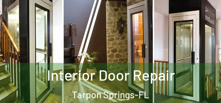  Interior Door Repair Tarpon Springs-FL
